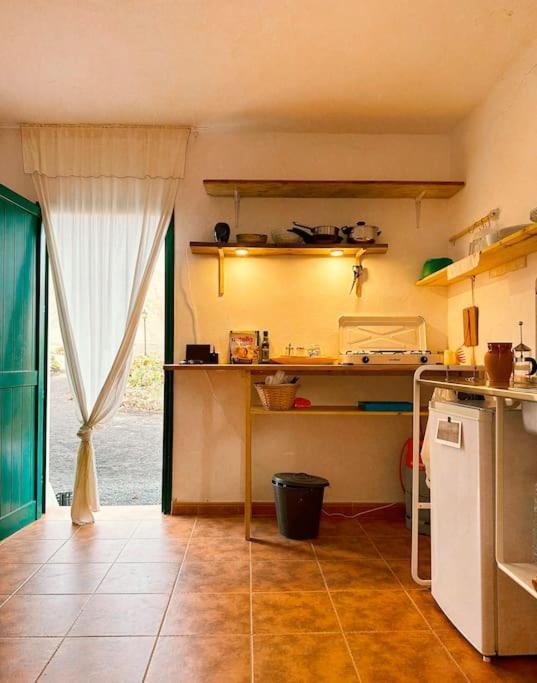 Estudio Con Bano Privado Orzola Exterior foto